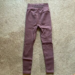 Calvin Klein Performance Leggings